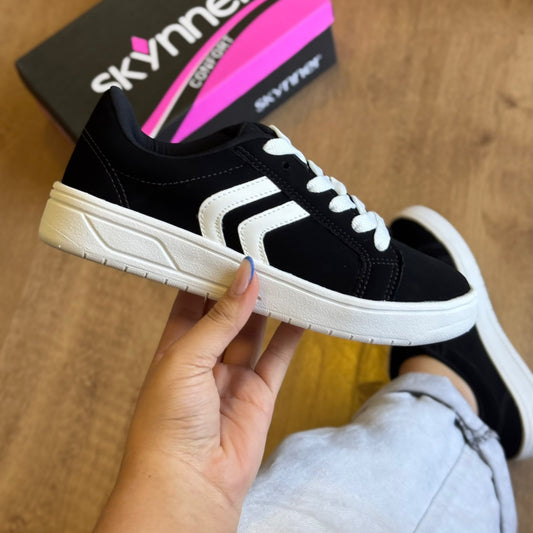 Tênis Skynner Urban Pulse S1418