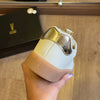 Tênis Vizzano Detalhe Dourado 1444.215