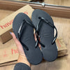 Havaianas Slim Point Glitter