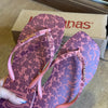 Havaianas Slim Square VLVT