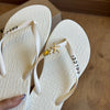 Chinelo Colcci Rio 158.01.00901 + Pin Estrela Do mar e Tartaruga Grátis