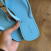 Chinelo Colcci Venice 158.01.01890 + Pin Dourado Estrela Do Mar e Tartaruga Grátis