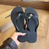 Chinelo Colcci Rio 158.01.00901 + Pin Prata Estrela Do mar e Tartaruga Grátis