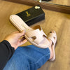 Sandália Vizzano Flat H 6589.100