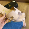 Sandália Vizzano Flat H 6589.100