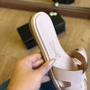 Sandália Vizzano Flat H 6589.100