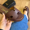 Sandália Vizzano Flat H 6589.100