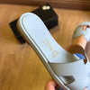Sandália Vizzano Flat H 6589.100