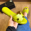 Sandália Vizzano Flat H 6589.100