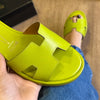 Sandália Vizzano Flat H 6589.100