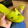 Sandália Vizzano Flat H 6589.100