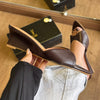 Mule Vizzano Bico Fino 6591.100
