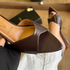 Mule Vizzano Bico Fino 6591.100