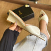 Mule Vizzano Bico Fino 6591.100