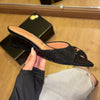 Mule Vizzano Salto Anabela 6591.103