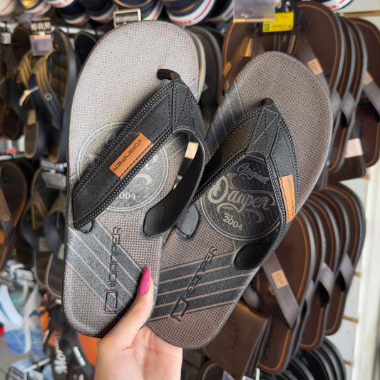 Chinelo Masculino Danper D6023SUP