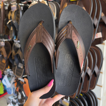 Chinelo De Dedo Danper Dalton D6218