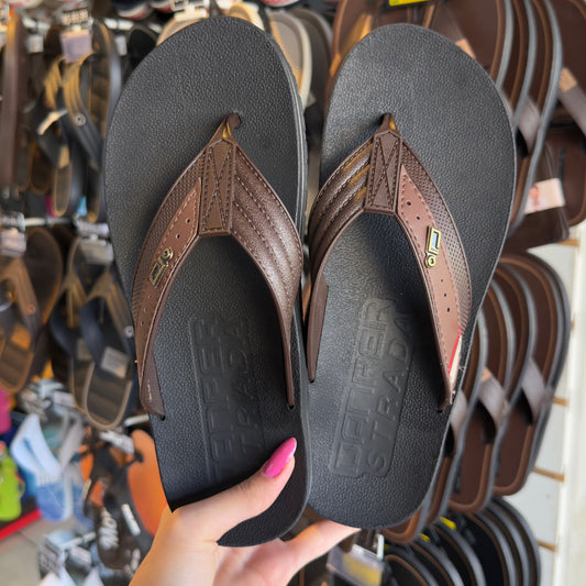 Chinelo De Dedo Danper Dalton D6218