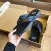 Chinelo De Dedo Danper EVO D11001
