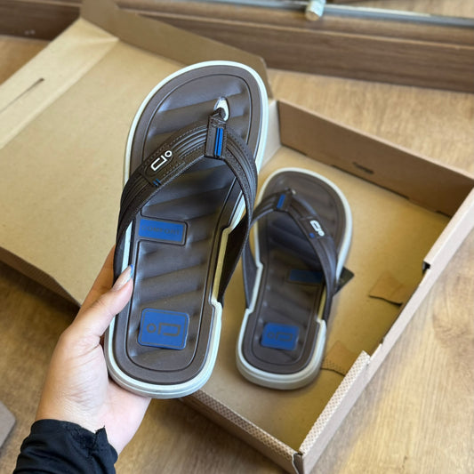 Chinelo De Dedo Danper EVO D11001