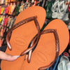 Havaianas Slim Glitter