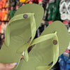 Havaianas Top + Pin Oncinha