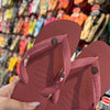 Havaianas Top + Pin Oncinha