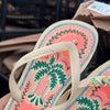 Havaianas Top Summer Vibes + Pin Tucano e Coqueiro