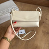 Bolsa Tiracolo Pequena Costuras A500210851