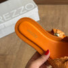 Sandália Rasteira Arezzo Detalhe de Brilho A135940006