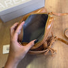 Bolsa Arezzo Tiracolo Média A500230928