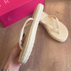 Chinelo De Dedo Brizza Marrocos Z191550011