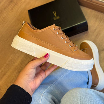 Tênis Vizzano Detalhe da Marca 1477.100