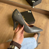 Scarpin Vizzano Salto Fino 1184.1101