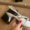 Scarpin Vizzano Tiras Finas 1122.885