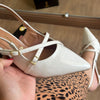 Scarpin Vizzano Tiras Finas 1122.885
