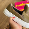 Sapato Moleca Slip On 5658.530
