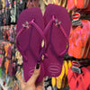 Havaianas Slim Square Logo Pop Up + Pin Stich