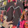 Havaianas Slim Square + Placa Logo Colorida