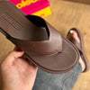 Chinelo de Dedo Moleca FlatForm 5489.100