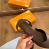 Mule Beira Rio Bico Fino 4134.446