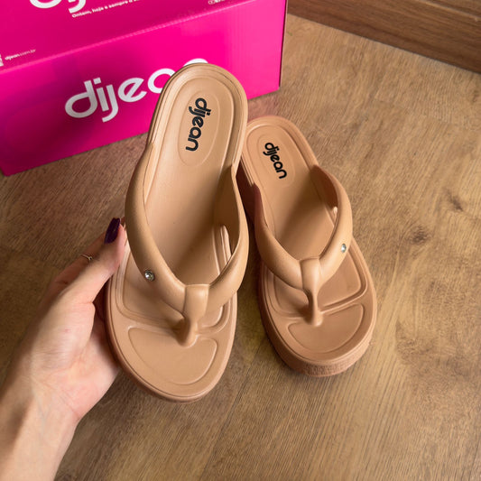 Tamanco Dijean Nuvem 33020001