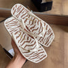 Chinelo Vizzano Instinto Animal 6531.100.29630