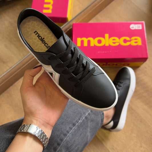 Tênis Moleca Casual 5667.753
