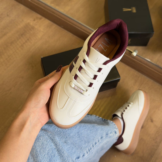 Tênis Vizzano Detalhes Laterais 1444.100