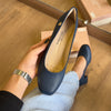 Salto Bloco Modare Casual 7373.100