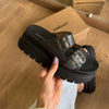 Sandália Colcci Flatform Alexa 801.01.03334