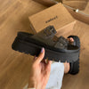 Sandália Colcci Flatform Alexa 801.01.03334