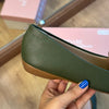 Sapatilha Modare Detalhe Dourado 7016.484