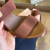 Sandália Modare Elástico Fléxivel Ultra Conforto 7187.100